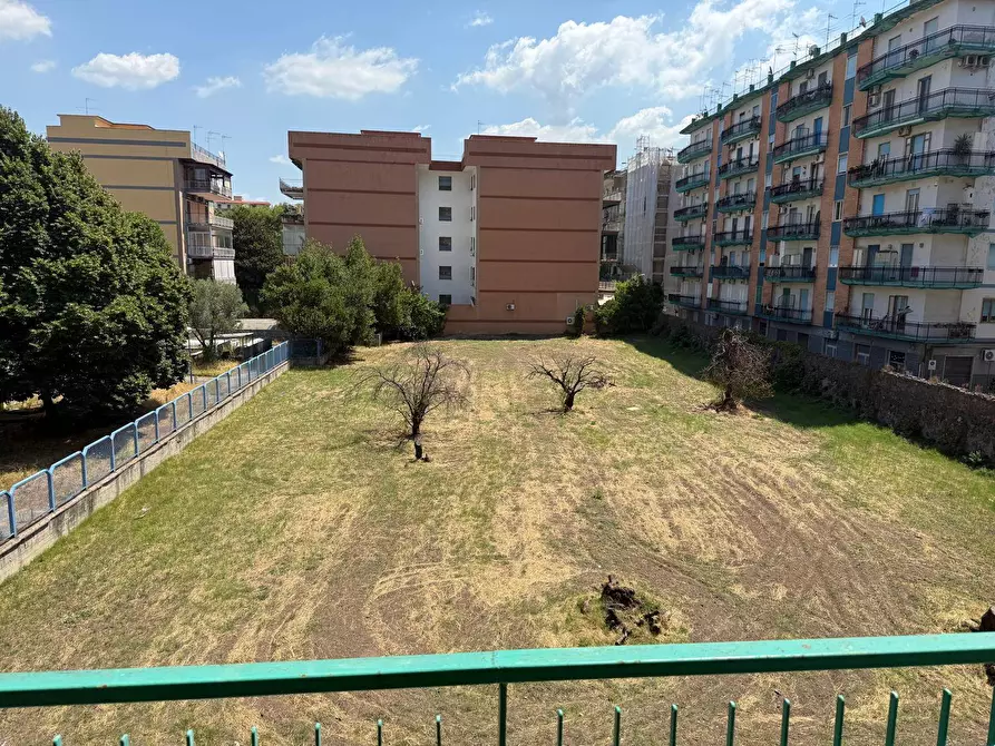 Immagine 3 di Appartamento in vendita  in VIA BRODOLINI a San Giorgio A Cremano