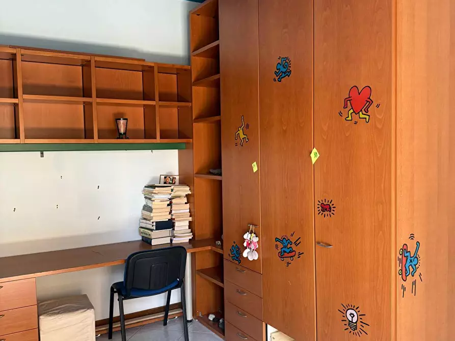 Immagine 25 di Appartamento in vendita  in VIA BRODOLINI a San Giorgio A Cremano