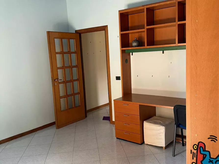 Immagine 26 di Appartamento in vendita  in VIA BRODOLINI a San Giorgio A Cremano