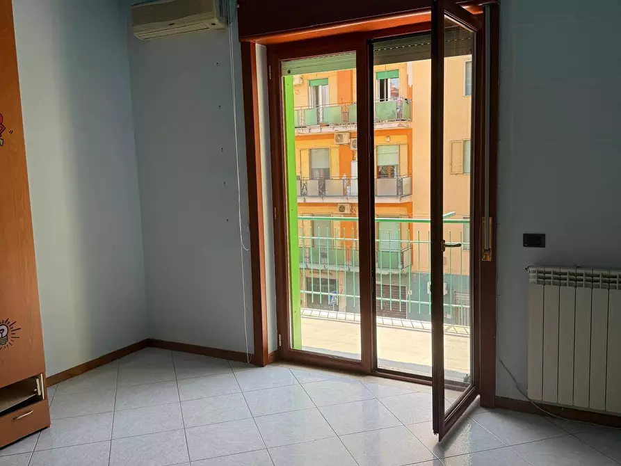 Immagine 24 di Appartamento in vendita  in VIA BRODOLINI a San Giorgio A Cremano