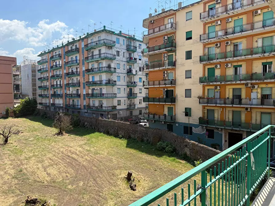 Immagine 4 di Appartamento in vendita  in VIA BRODOLINI a San Giorgio A Cremano