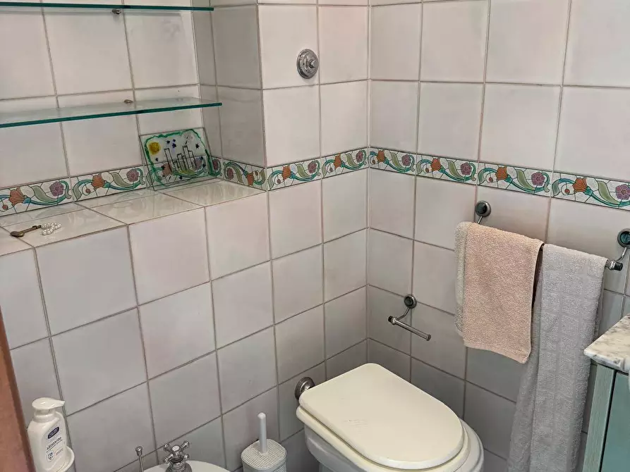 Immagine 22 di Appartamento in vendita  in VIA BRODOLINI a San Giorgio A Cremano