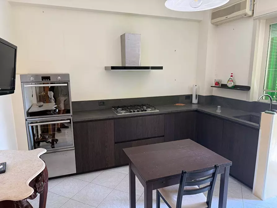 Immagine 15 di Appartamento in vendita  in VIA BRODOLINI a San Giorgio A Cremano