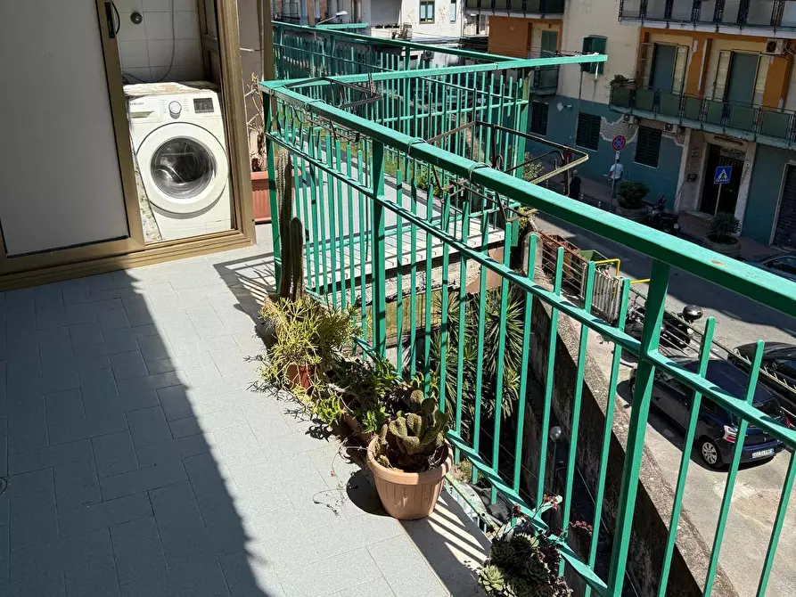 Immagine 7 di Appartamento in vendita  in VIA BRODOLINI a San Giorgio A Cremano