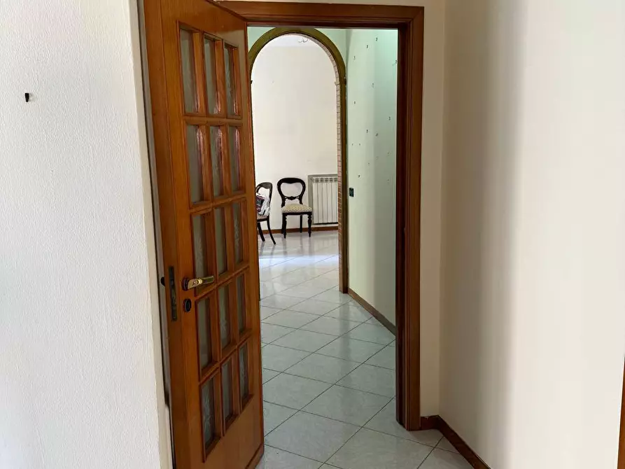 Immagine 18 di Appartamento in vendita  in VIA BRODOLINI a San Giorgio A Cremano