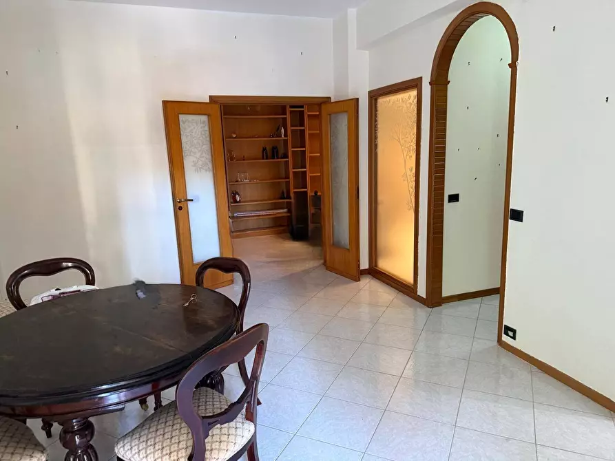 Immagine 13 di Appartamento in vendita  in VIA BRODOLINI a San Giorgio A Cremano