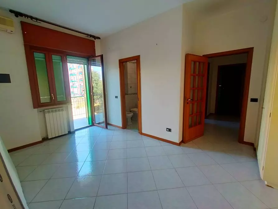 Immagine 19 di Appartamento in vendita  in VIA BRODOLINI a San Giorgio A Cremano