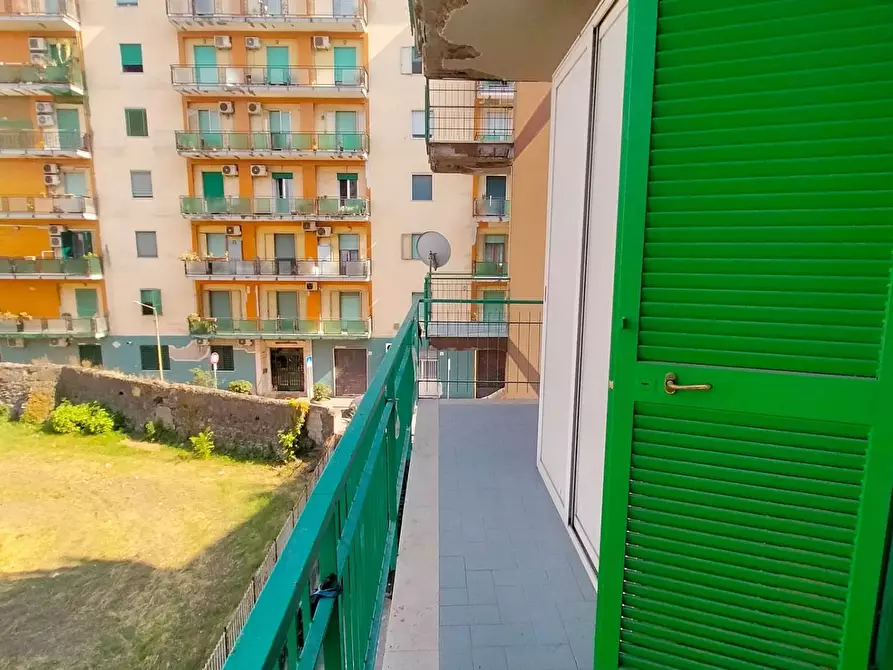 Immagine 5 di Appartamento in vendita  in VIA BRODOLINI a San Giorgio A Cremano