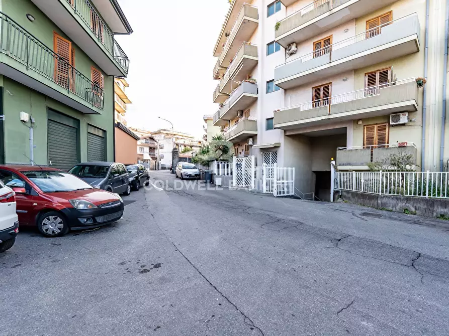 Immagine 6 di Box auto in vendita  in Via delle Mandre 30/A a Acireale