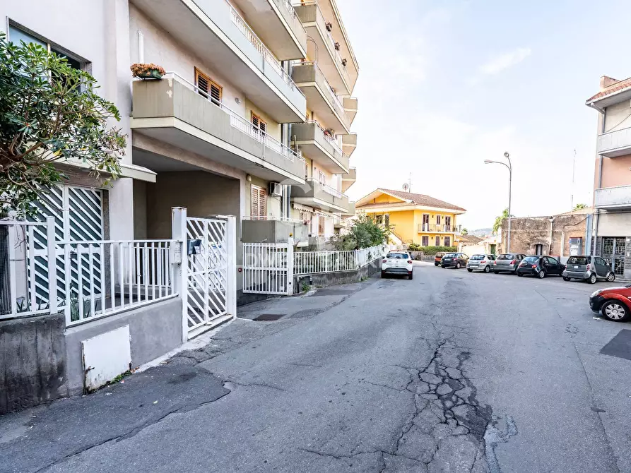 Immagine 7 di Box auto in vendita  in Via delle Mandre 30/A a Acireale