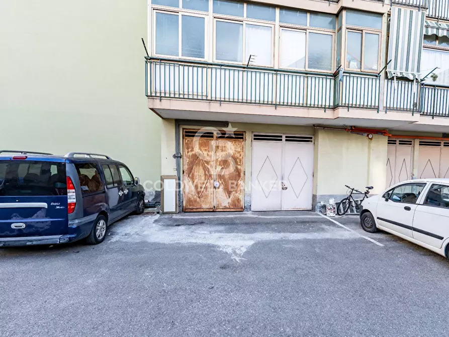 Immagine 3 di Box auto in vendita  in Via delle Mandre 30/A a Acireale