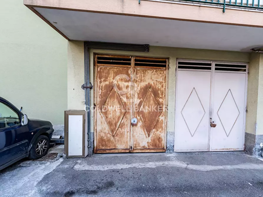 Immagine 4 di Box auto in vendita  in Via delle Mandre 30/A a Acireale