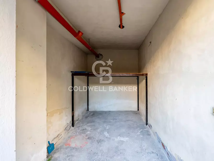 Immagine 5 di Box auto in vendita  in Via delle Mandre 30/A a Acireale