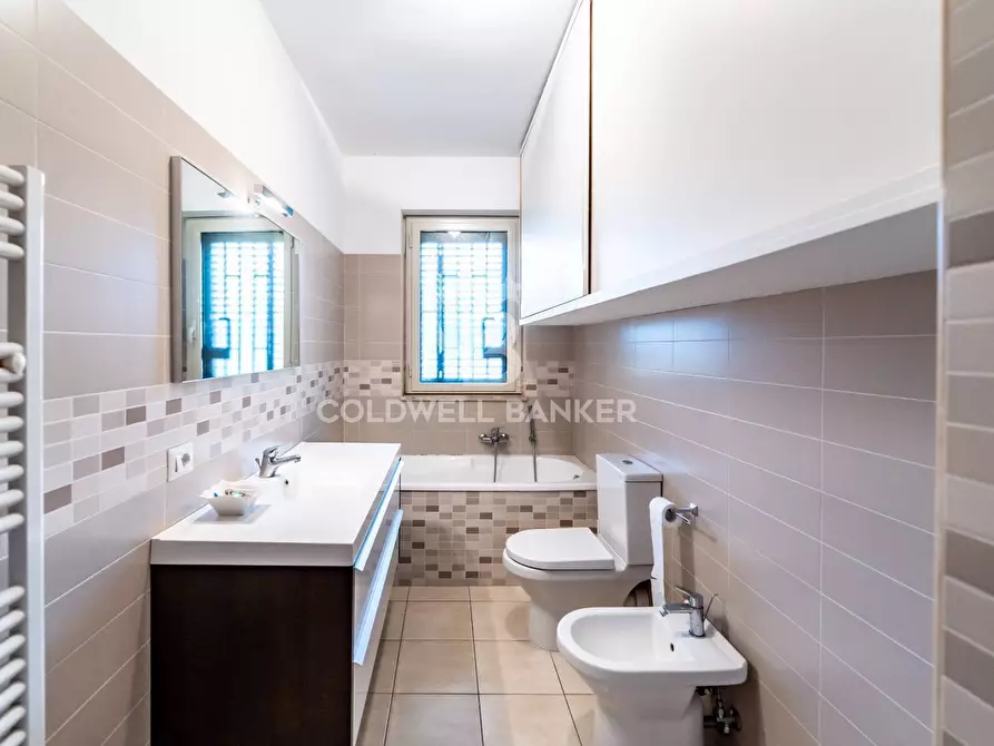 Immagine 29 di Appartamento in vendita  in Via Villalba 26 a Acireale