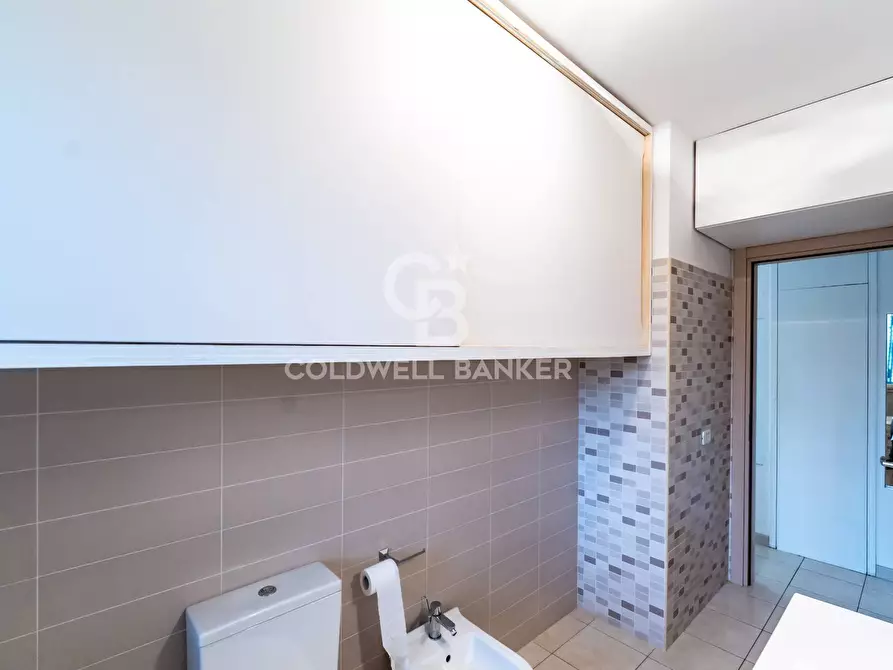 Immagine 30 di Appartamento in vendita  in Via Villalba 26 a Acireale