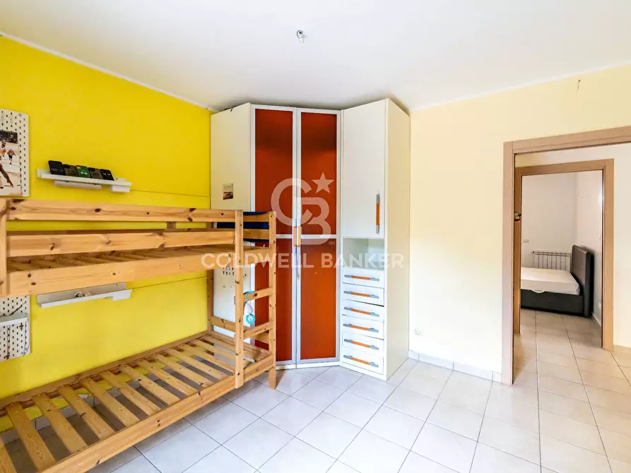 Immagine 34 di Appartamento in vendita  in Via Villalba 26 a Acireale