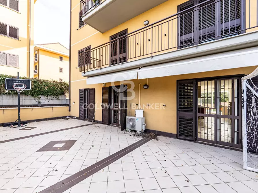 Immagine 26 di Appartamento in vendita  in Via Villalba 26 a Acireale