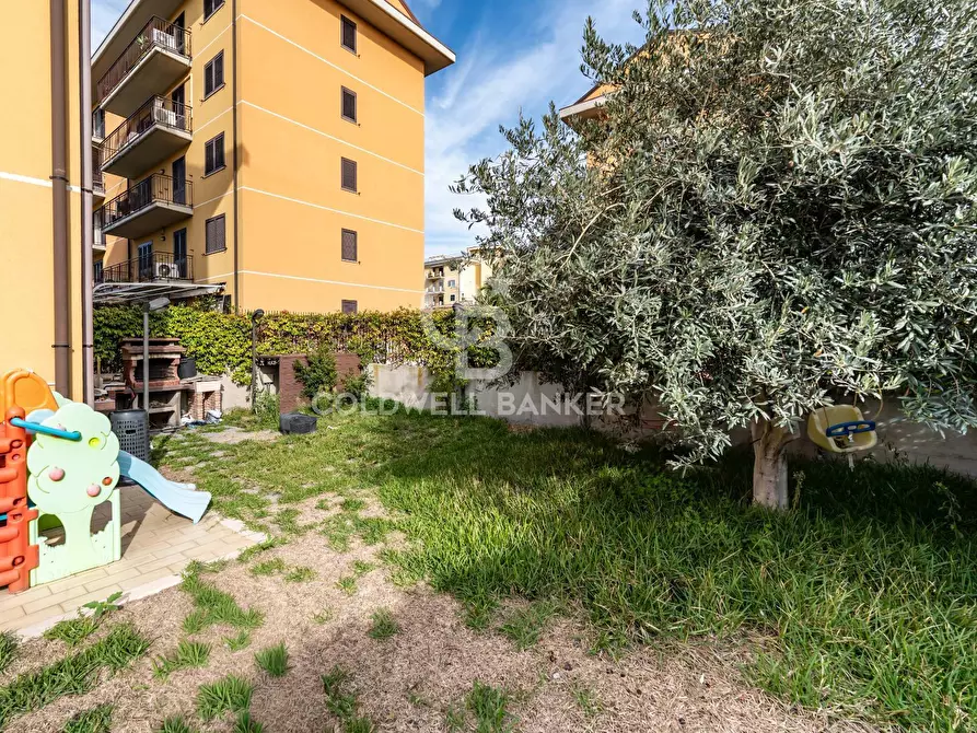 Immagine 22 di Appartamento in vendita  in Via Villalba 26 a Acireale