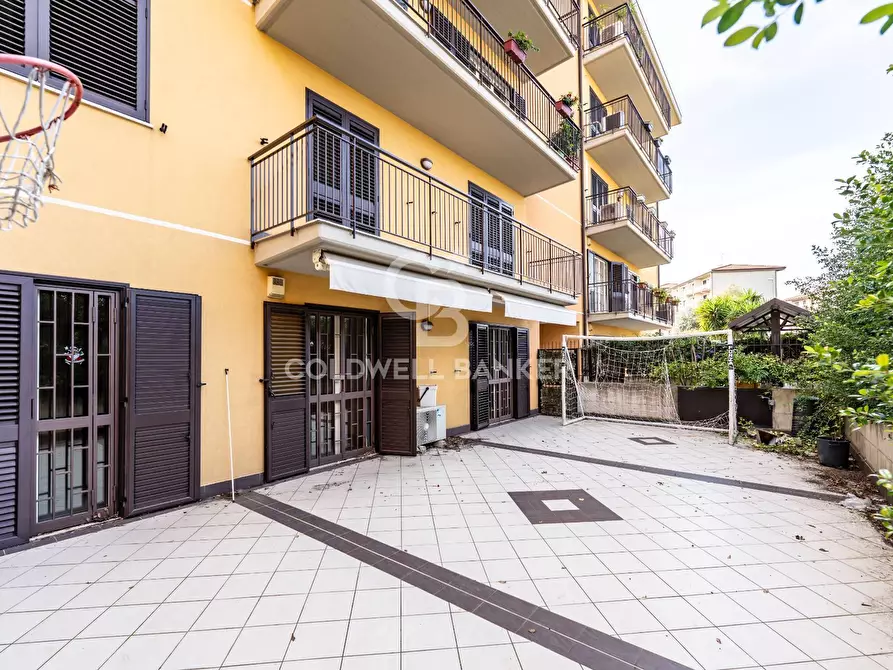 Immagine 25 di Appartamento in vendita  in Via Villalba 26 a Acireale