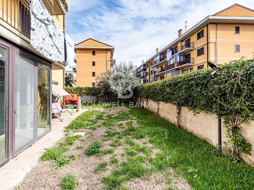 Immagine 19 di Appartamento in vendita  in Via Villalba 26 a Acireale