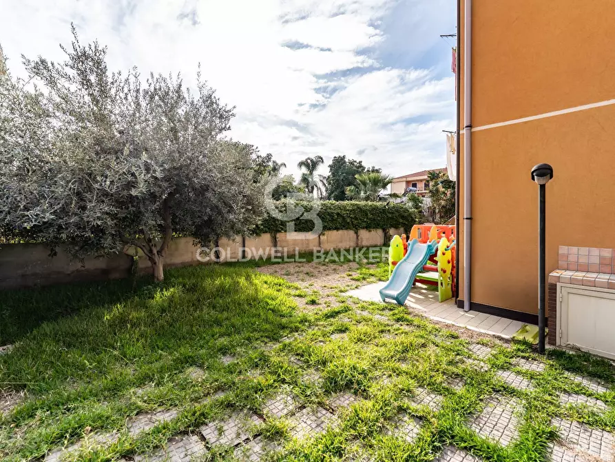 Immagine 24 di Appartamento in vendita  in Via Villalba 26 a Acireale