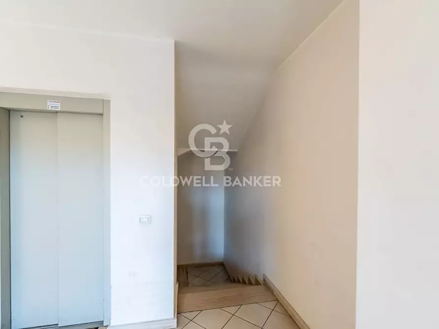 Immagine 38 di Appartamento in vendita  in Via Villalba 26 a Acireale