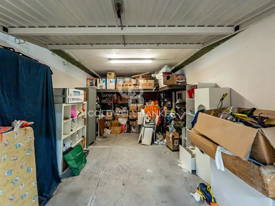 Immagine 42 di Appartamento in vendita  in Via Villalba 26 a Acireale