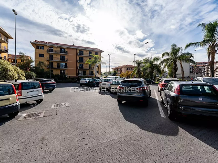 Immagine 2 di Appartamento in vendita  in Via Villalba 26 a Acireale