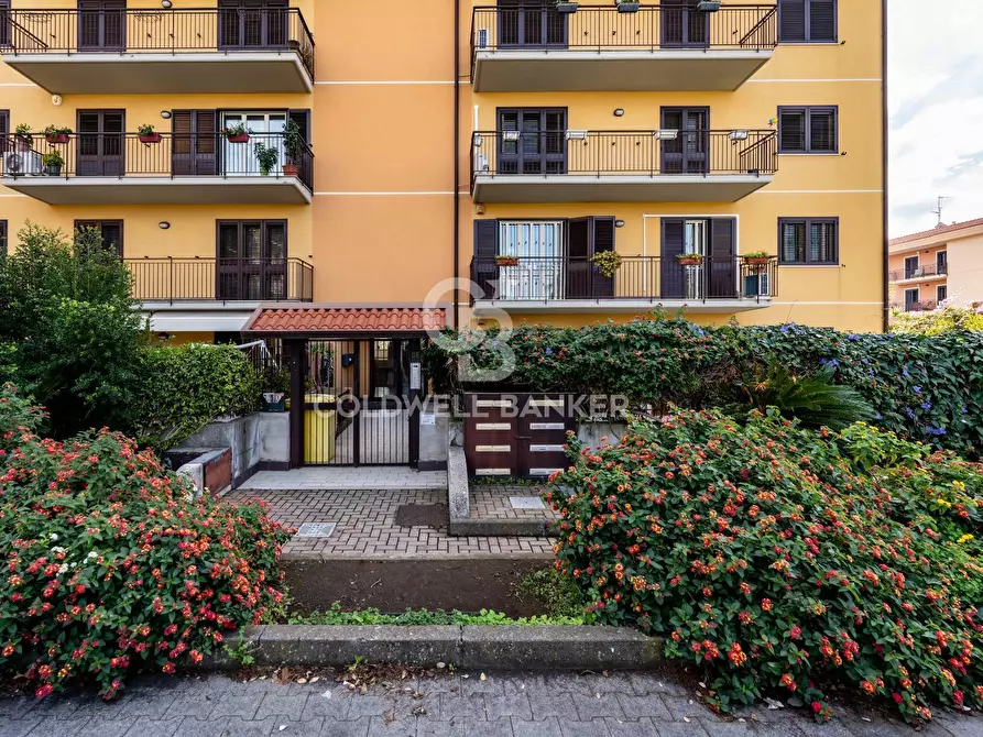 Immagine 3 di Appartamento in vendita  in Via Villalba 26 a Acireale