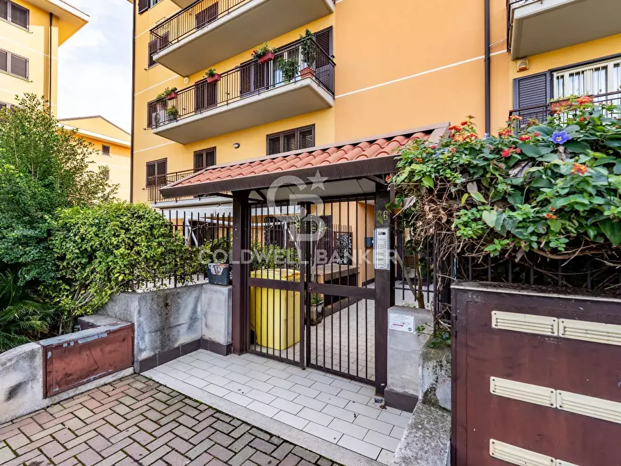 Immagine 5 di Appartamento in vendita  in Via Villalba 26 a Acireale