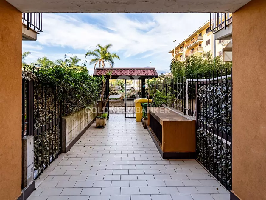 Immagine 7 di Appartamento in vendita  in Via Villalba 26 a Acireale