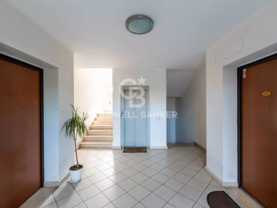 Immagine 8 di Appartamento in vendita  in Via Villalba 26 a Acireale