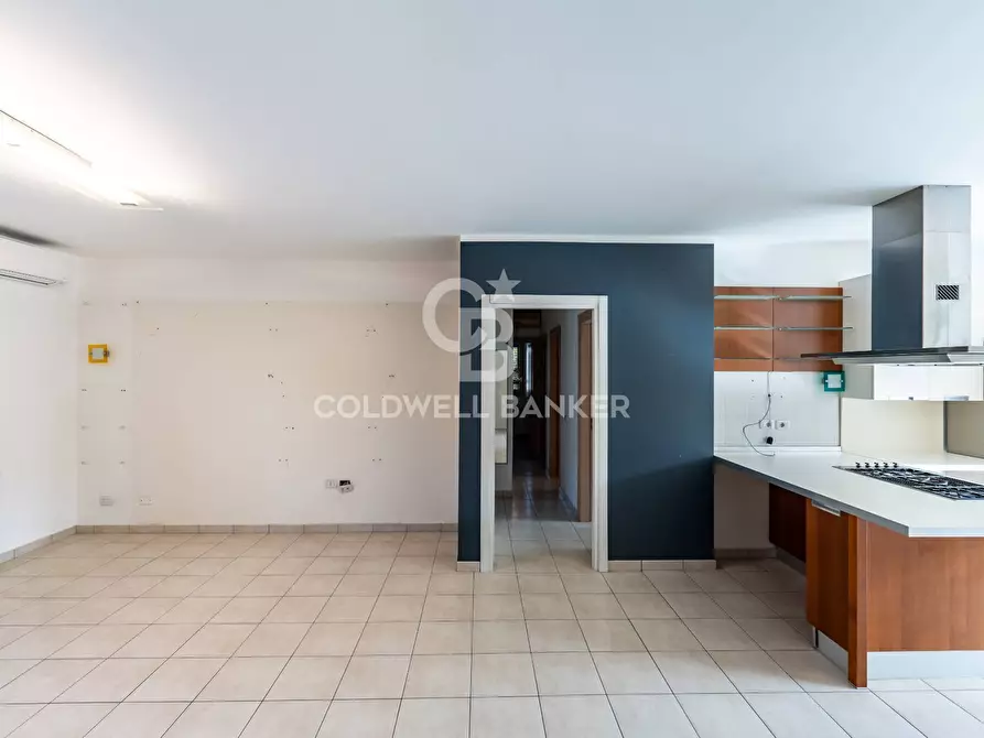 Immagine 9 di Appartamento in vendita  in Via Villalba 26 a Acireale