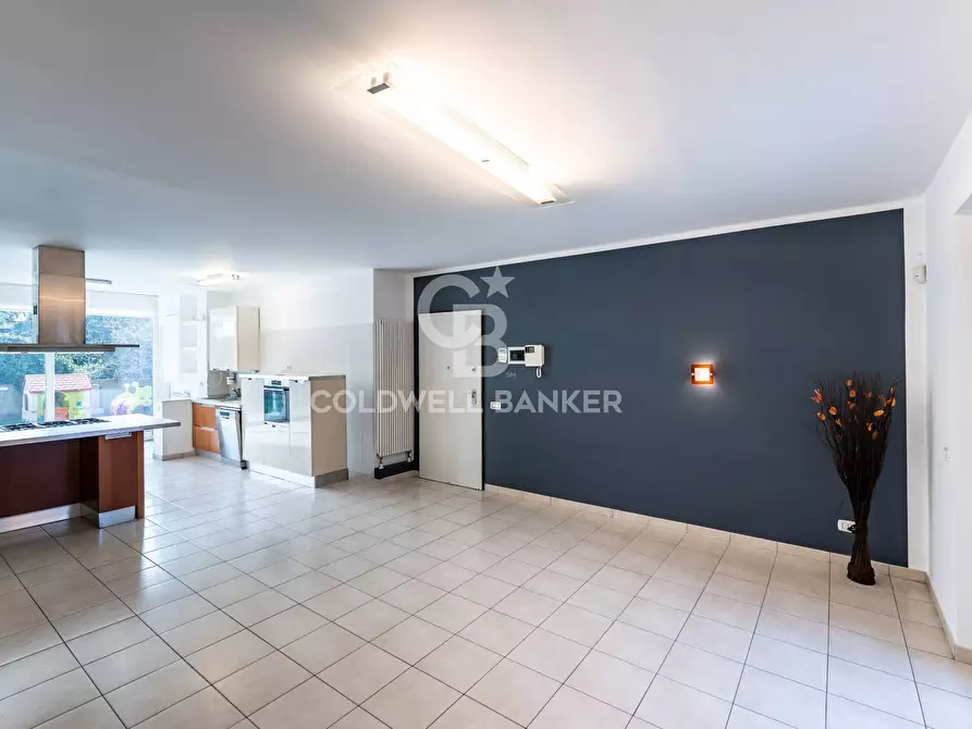 Immagine 12 di Appartamento in vendita  in Via Villalba 26 a Acireale