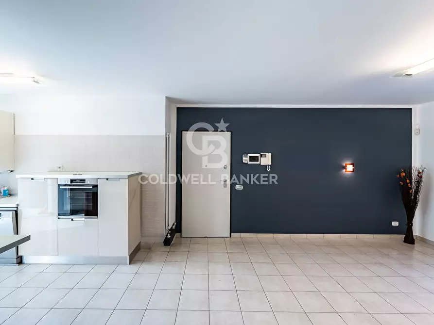 Immagine 10 di Appartamento in vendita  in Via Villalba 26 a Acireale