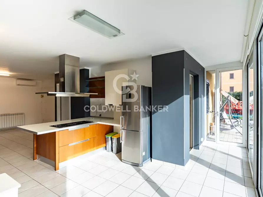 Immagine 16 di Appartamento in vendita  in Via Villalba 26 a Acireale