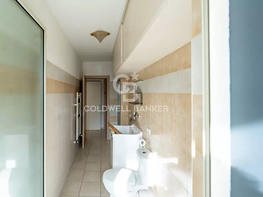 Immagine 17 di Appartamento in vendita  in Via Villalba 26 a Acireale