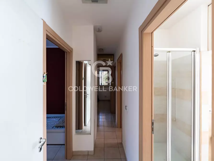 Immagine 28 di Appartamento in vendita  in Via Villalba 26 a Acireale