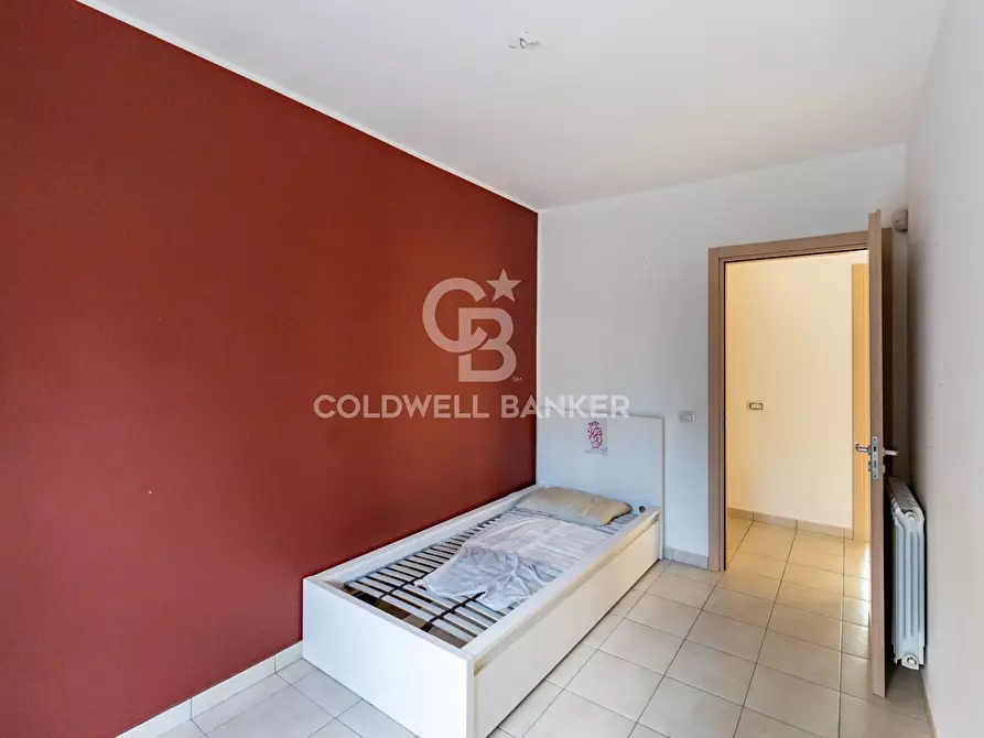 Immagine 36 di Appartamento in vendita  in Via Villalba 26 a Acireale