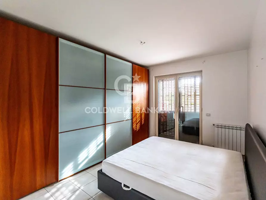 Immagine 31 di Appartamento in vendita  in Via Villalba 26 a Acireale