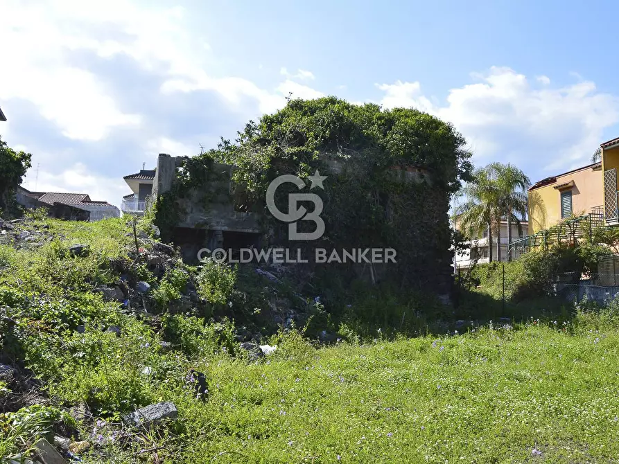 Immagine 7 di Rustico / casale in vendita  in via Salavita a Aci Catena