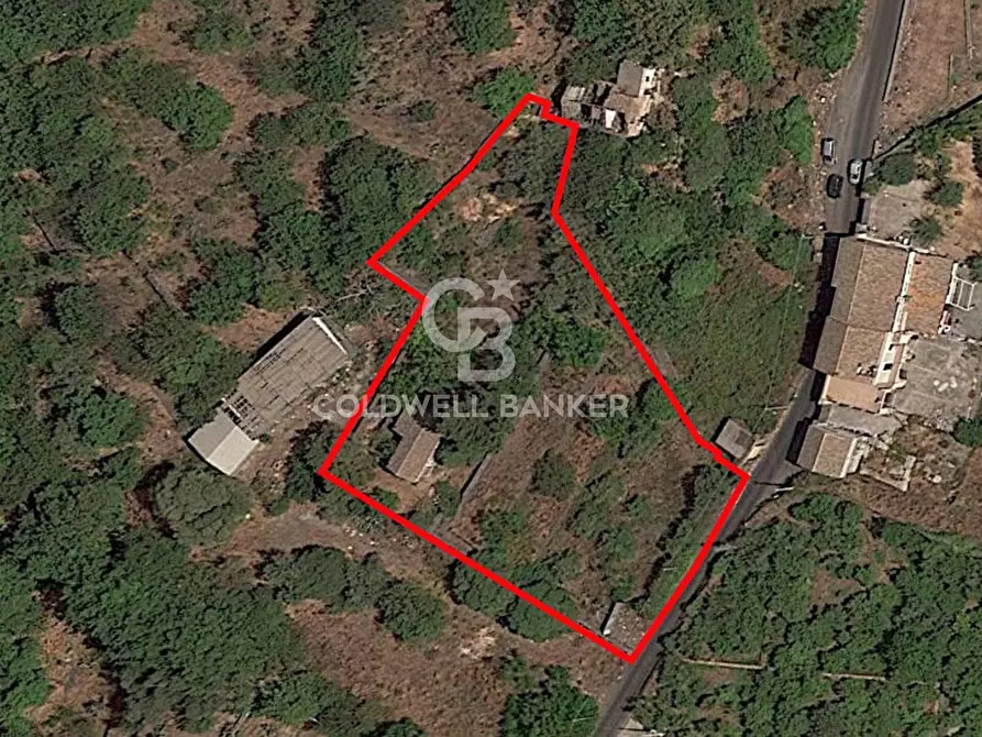 Immagine 25 di Rustico / casale in vendita  in Strada Provinciale 165 35 a Aci Sant'antonio