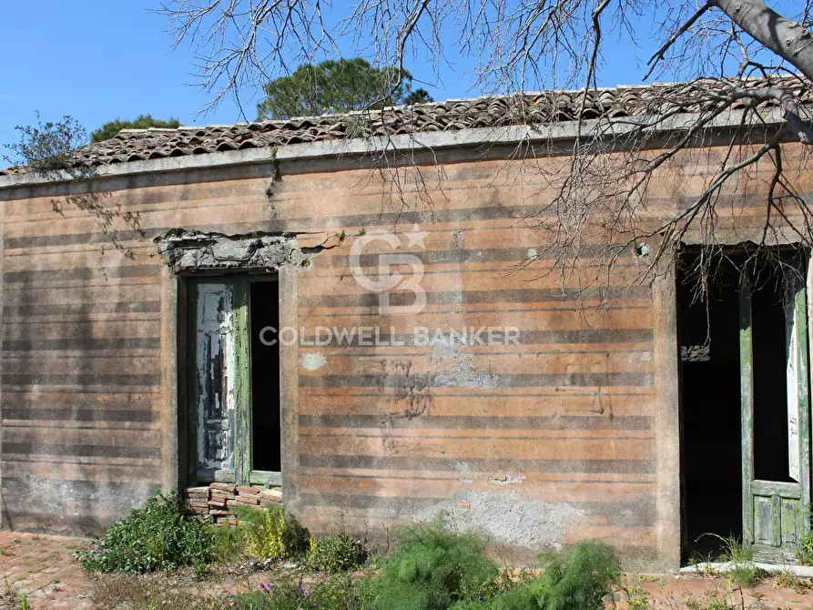 Immagine 13 di Rustico / casale in vendita  in Strada Provinciale 165 35 a Aci Sant'antonio