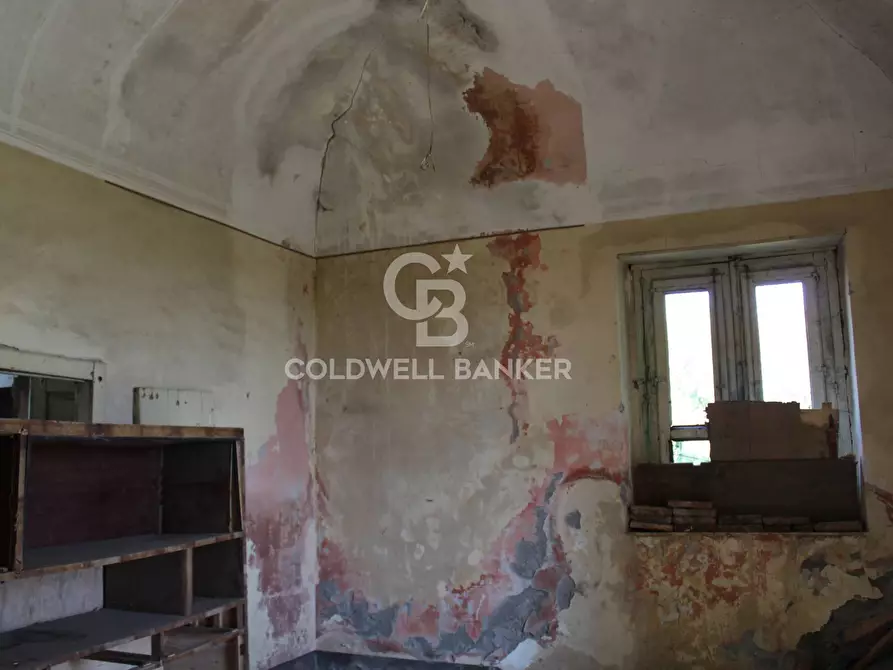 Immagine 15 di Rustico / casale in vendita  in Strada Provinciale 165 35 a Aci Sant'antonio