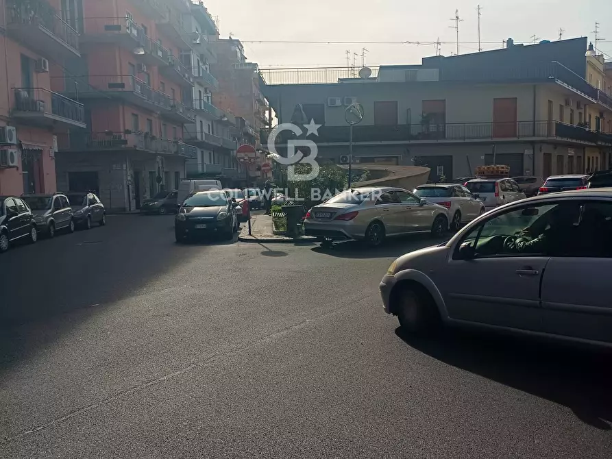 Immagine 2 di Ufficio in vendita  in via Bellini 37 a Acireale