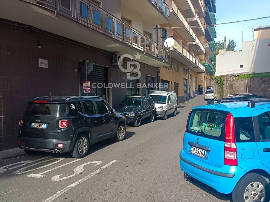Immagine 3 di Ufficio in vendita  in via Bellini 37 a Acireale