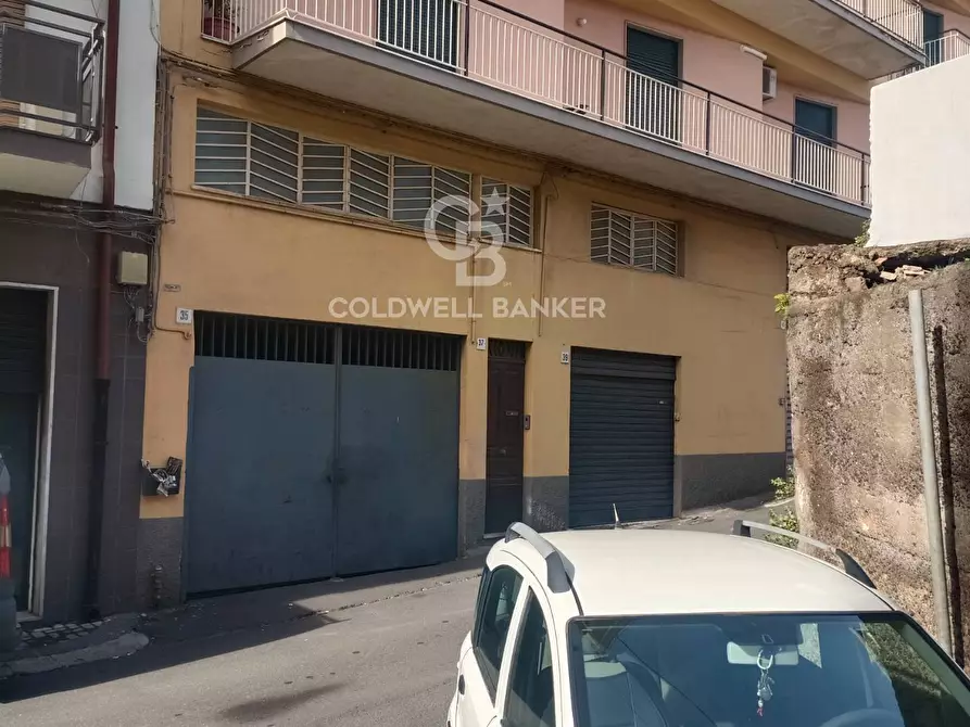 Immagine 4 di Ufficio in vendita  in via Bellini 37 a Acireale