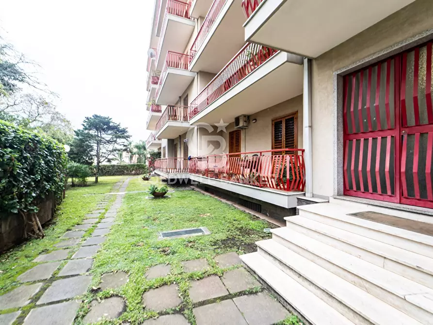 Immagine 2 di Appartamento in affitto  a Acireale