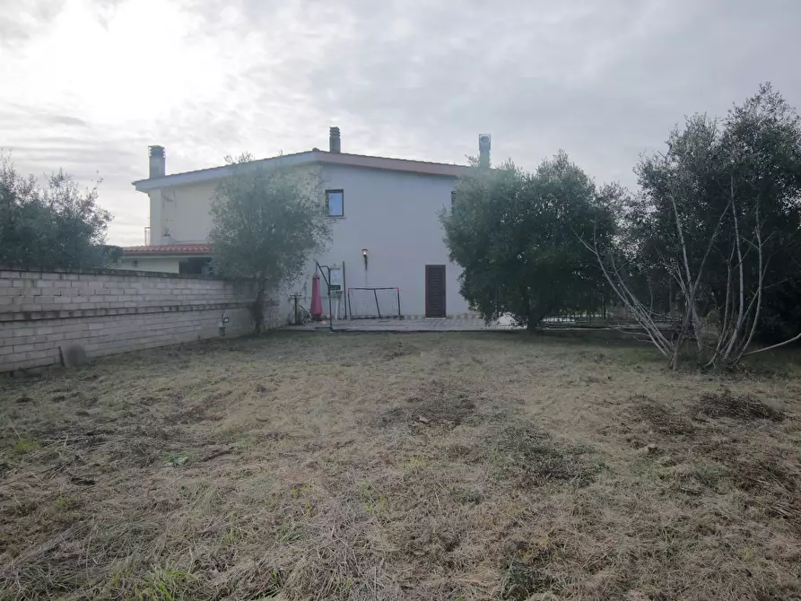 Immagine 2 di Villa in vendita  in via Montagnano 232 a Albano Laziale
