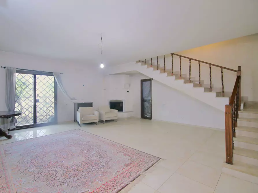 Immagine 4 di Villa in vendita  in via Montagnano 232 a Albano Laziale